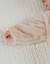Gigoteuse nomade 6-24m Beige 2 - vertbaudet enfant 