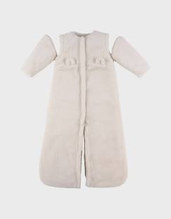 Linge de maison et décoration-Linge de lit bébé-Gigoteuse nomade 6-24m
