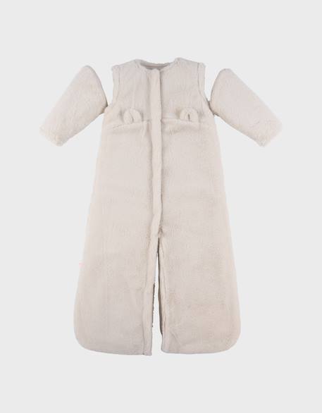 Gigoteuse nomade 6-24m Beige 1 - vertbaudet enfant 