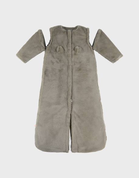 Gigoteuse nomade 6-24m Vert 1 - vertbaudet enfant 