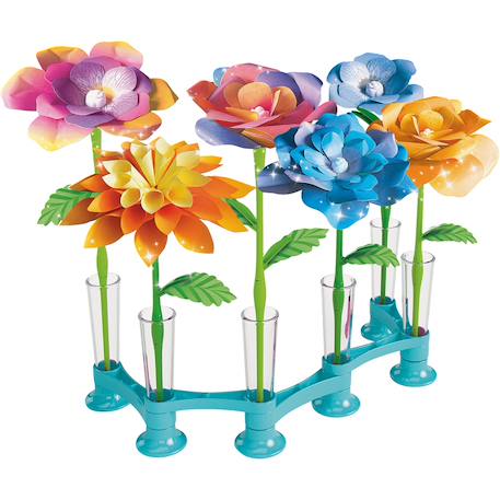 Fleurs parfumées MULTICOLORE 2 - vertbaudet enfant 