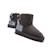 Bottines filles fourrée Grey 4 - vertbaudet enfant 