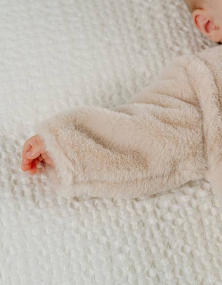 Gigoteuse nomade 1-6m Beige 2 - vertbaudet enfant 