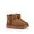 Bottines filles synthétique sans fermeture- ouverts Brown 5 - vertbaudet enfant 