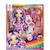 Poupée fashion violet rainbow high Violet 2 - vertbaudet enfant 