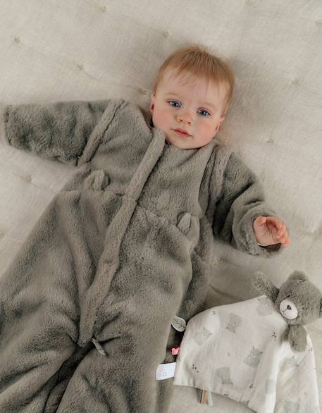 Gigoteuse nomade 6-24m Vert 2 - vertbaudet enfant 