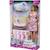 Mannequin steffi love future maman Multicolore 2 - vertbaudet enfant 