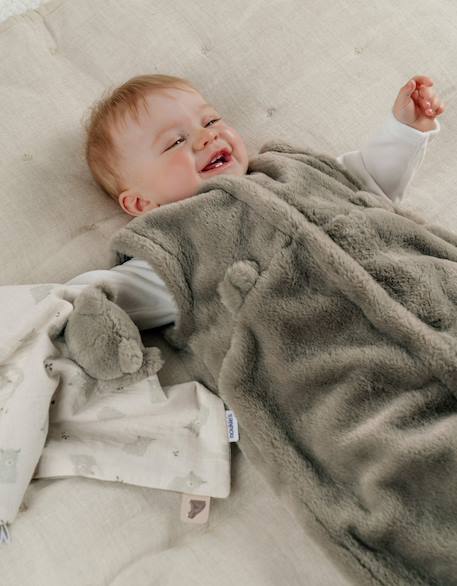 Gigoteuse nomade 6-24m Vert 3 - vertbaudet enfant 