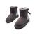 Bottines filles fourrée Grey 2 - vertbaudet enfant 