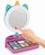 Miroir maquillage lumineux Multicolore 2 - vertbaudet enfant 