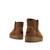Bottines filles synthétique sans fermeture- ouverts Brown 3 - vertbaudet enfant 