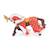 Figurine cheval du maître cimier cerf Rouge 2 - vertbaudet enfant 