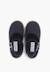 Espadrilles enfant avec fermeture à boucle Blanc+Bleu marine+Rose+Rose pâle+Rouge+Sable 11 - vertbaudet enfant 
