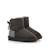 Bottines filles fourrée Grey 5 - vertbaudet enfant 