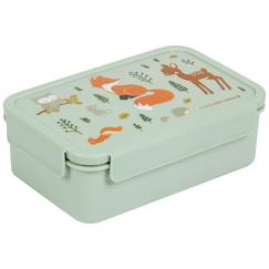 Puériculture-Lunch box amis de la forêt