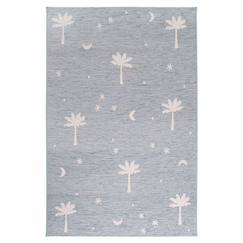 Linge de maison et décoration-Décoration-Tapis-Tapis enfant palm dream en polypropylène