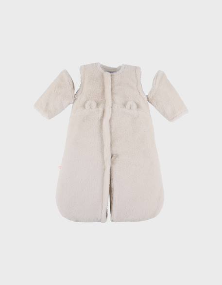 Gigoteuse nomade 1-6m Beige 1 - vertbaudet enfant 