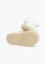Espadrilles enfant avec fermeture à boucle Blanc+Bleu marine+Rose+Rose pâle+Rouge+Sable 3 - vertbaudet enfant 
