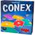 Conex Bleu 1 - vertbaudet enfant 