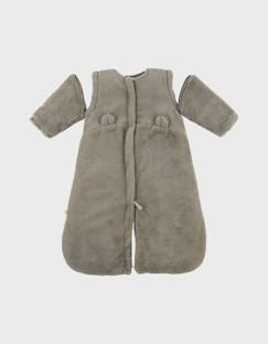 Linge de maison et décoration-Linge de lit bébé-Gigoteuse nomade 1-6m