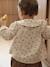 Blouse bébé imprimée en velours vanille 5 - vertbaudet enfant 