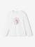 Lot de 2 pyjamas fille velours licorne écru 4 - vertbaudet enfant 
