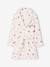 Robe de chambre fille happy écru 2 - vertbaudet enfant 