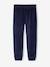 Lot 2 pyjamas garçon velours animaux polaires bleu ciel 5 - vertbaudet enfant 