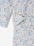 Lot de 2 pyjamas fille velours fleurs écru 11 - vertbaudet enfant 