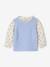 Pull 2 en 1 bébé bleu ciel 1 - vertbaudet enfant 
