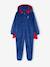 Surpyjama super héros : cape + masque détachable bleu roi 3 - vertbaudet enfant 