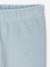 Lot de 2 pyjamas fille velours fleurs écru 9 - vertbaudet enfant 