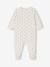 Lot de 3 pyjamas bébé mixtes en velours Lot cappuccino+rose 11 - vertbaudet enfant 