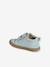 Chaussures premiers pas bébé velcro beige imprimé+bleu imprimé+bois de rose+bronze+lot rose+mauve+or+rose+rose imprimé+rose poudré+turquoise+vert imprimé 61 - vertbaudet enfant 