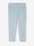 Lot de 2 pyjamas fille velours fleurs écru 5 - vertbaudet enfant 