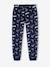 Pyjama garçon velours fusée marine 3 - vertbaudet enfant 