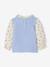 Pull 2 en 1 bébé bleu ciel 2 - vertbaudet enfant 