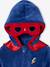 Surpyjama super héros : cape + masque détachable bleu roi 4 - vertbaudet enfant 