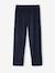 Lot de 2 pyjamas garçon velours police marine 4 - vertbaudet enfant 