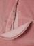 Lot de 3 pyjamas bébé mixtes en velours Lot cappuccino+rose 13 - vertbaudet enfant 