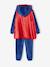 Surpyjama super héros : cape + masque détachable bleu roi 5 - vertbaudet enfant 