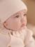 Ensemble naissance combinaison et bonnet rose 8 - vertbaudet enfant 