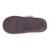 Chaussons bottillons ,fermeture à scratch, semelle antidérapante Gris foncé 4 - vertbaudet enfant 