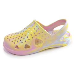 Chaussures-Sabots ultra confortables, légers et faciles à enfiler
