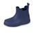 Bottes de pluie basses, technologie everywear, confortables, résistantes et légères Jaune+Marine 7 - vertbaudet enfant 
