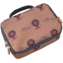 Puériculture-Repas-Robot de cuisine et accessoires-Lunch bag isotherme seahorse (2,5 l)