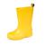 Bottes de pluie hautes, ultra confortables et légères, faciles à enfiler Jaune+Marine+Vert 1 - vertbaudet enfant 