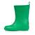 Bottes de pluie hautes, ultra confortables et légères, faciles à enfiler Jaune+Marine+Vert 13 - vertbaudet enfant 