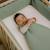 Tour de lit en coton bio Blanc+Fraise+Honey+Rose+Vert 28 - vertbaudet enfant 
