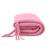 Tour de lit en coton bio Blanc+Fraise+Honey+Rose+Vert 22 - vertbaudet enfant 